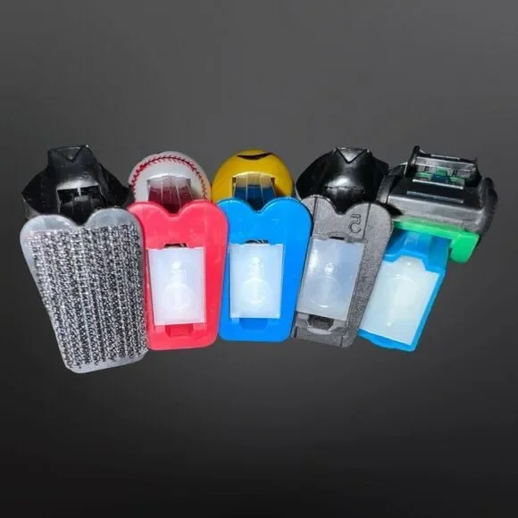 21 Vintage & Current Pez Dispensers Garfield Dino Semi Halloween Glow Bugs Bunny - Picture 7 of 10